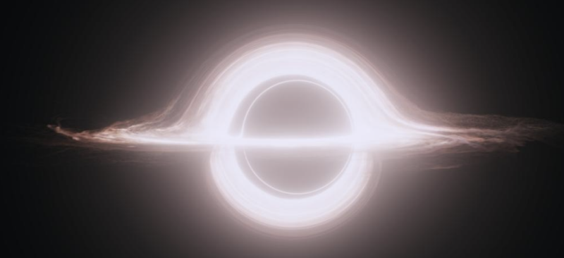Captura: Interstellar